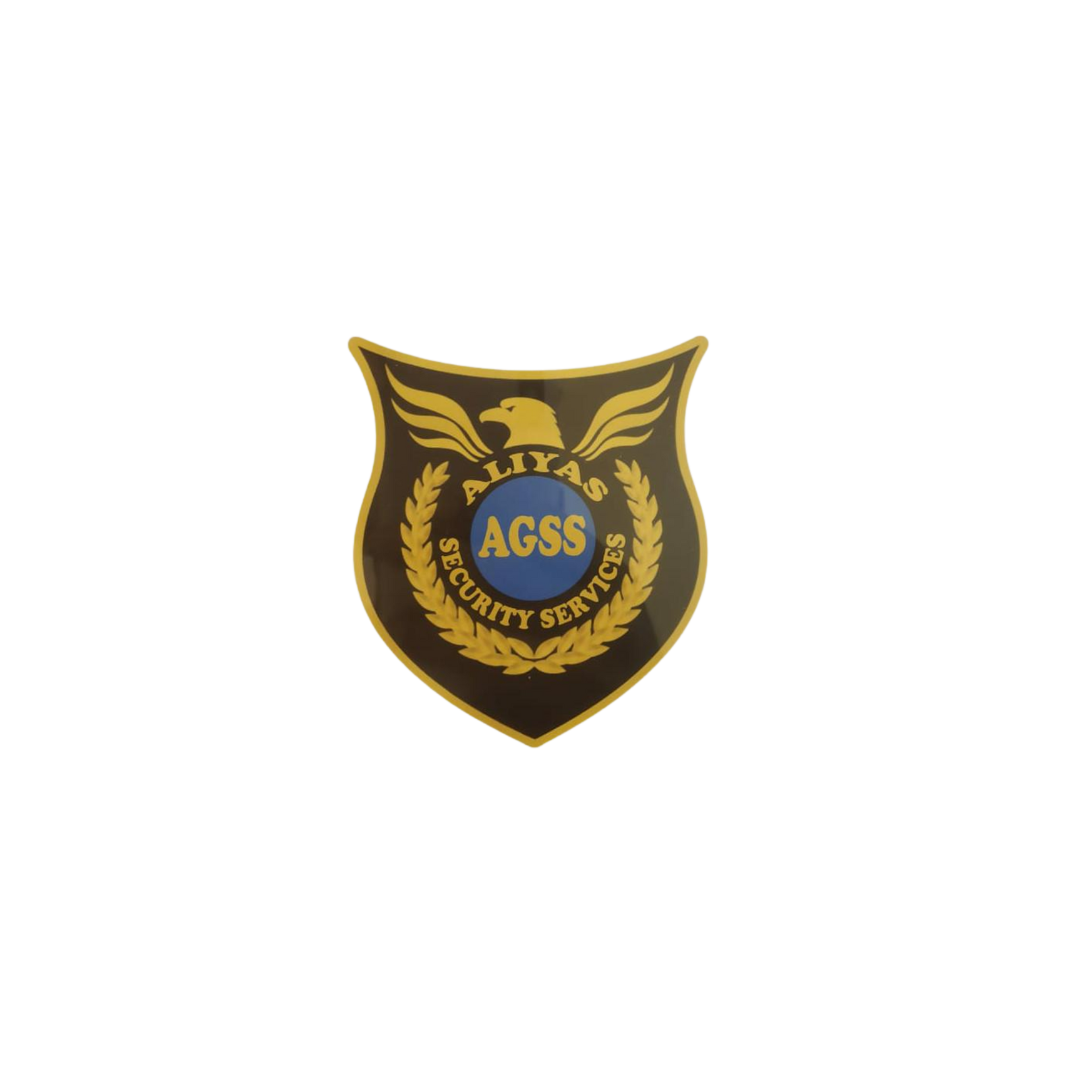 Aliyas General Security​